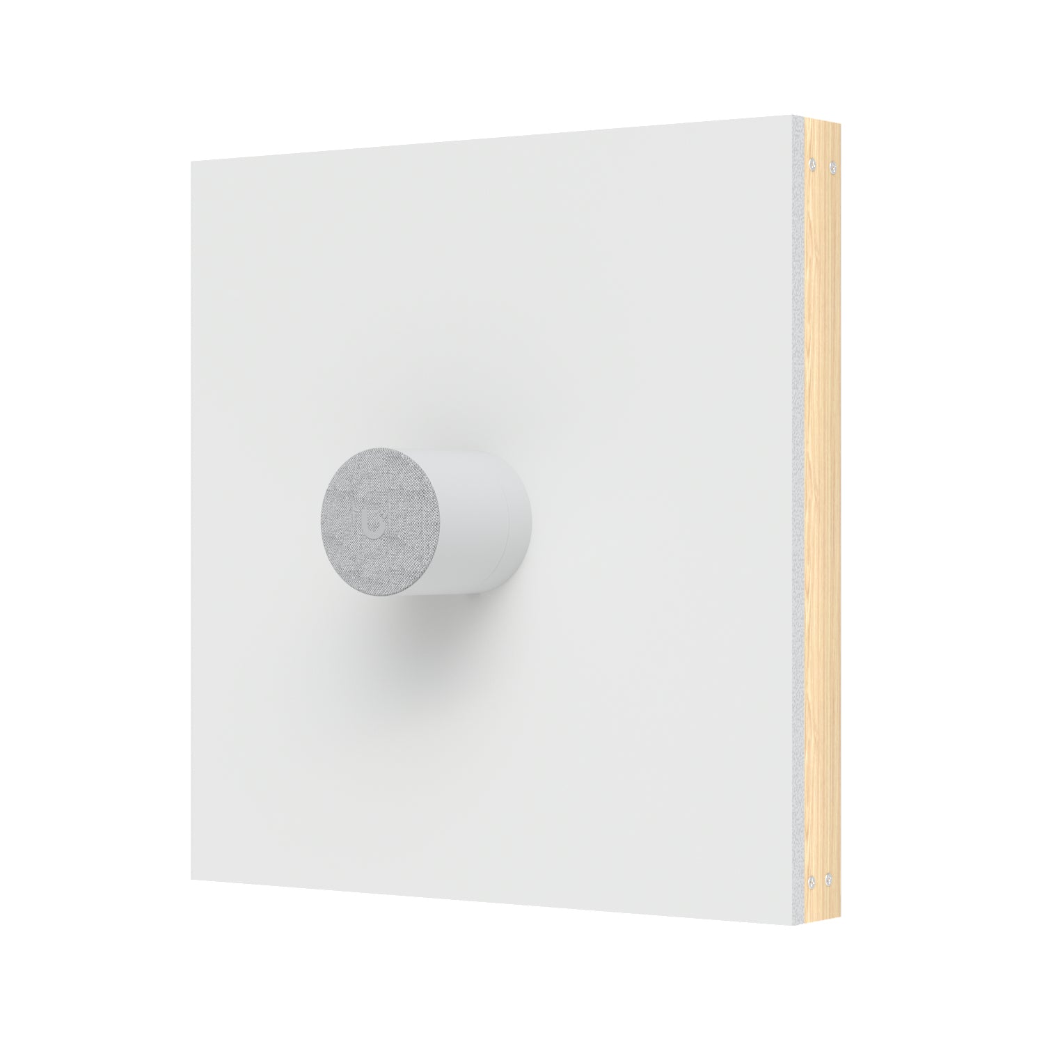 Ubiquiti Smart-Türgong – PoE, 80 dB – für UVC‑G4 Doorbell Pro, UA‑G2‑Pro, UA‑Intercom und andere