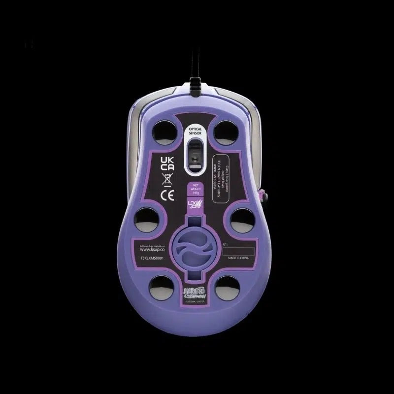 Lexip Sasuke Design von Tsume Maus