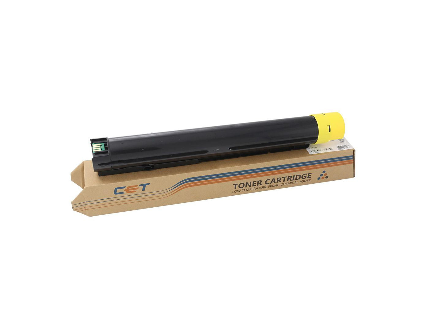 CoreParts Gelber Toner – Original