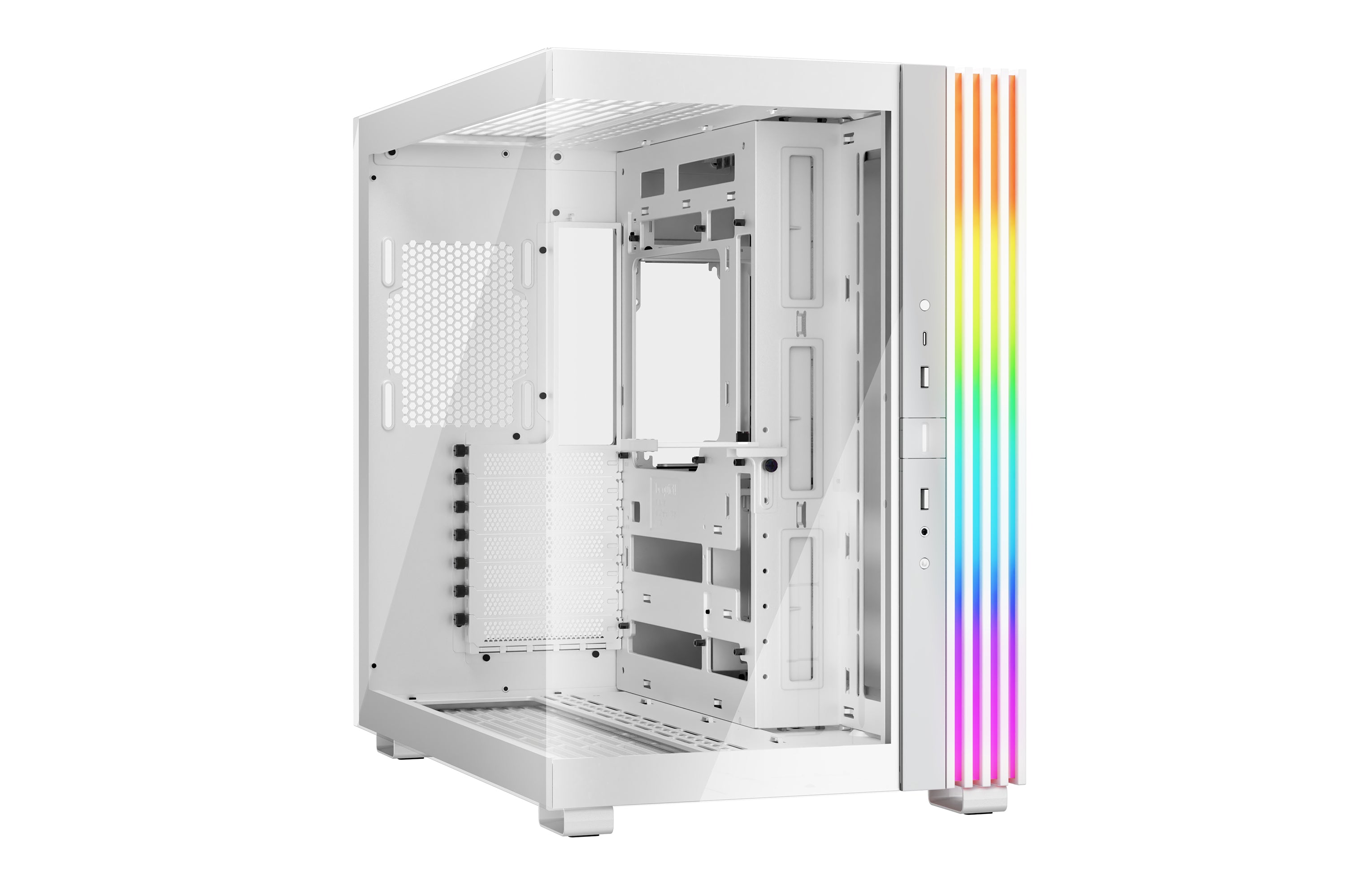 be quiet! be quiet Light Base 600 DX Tower