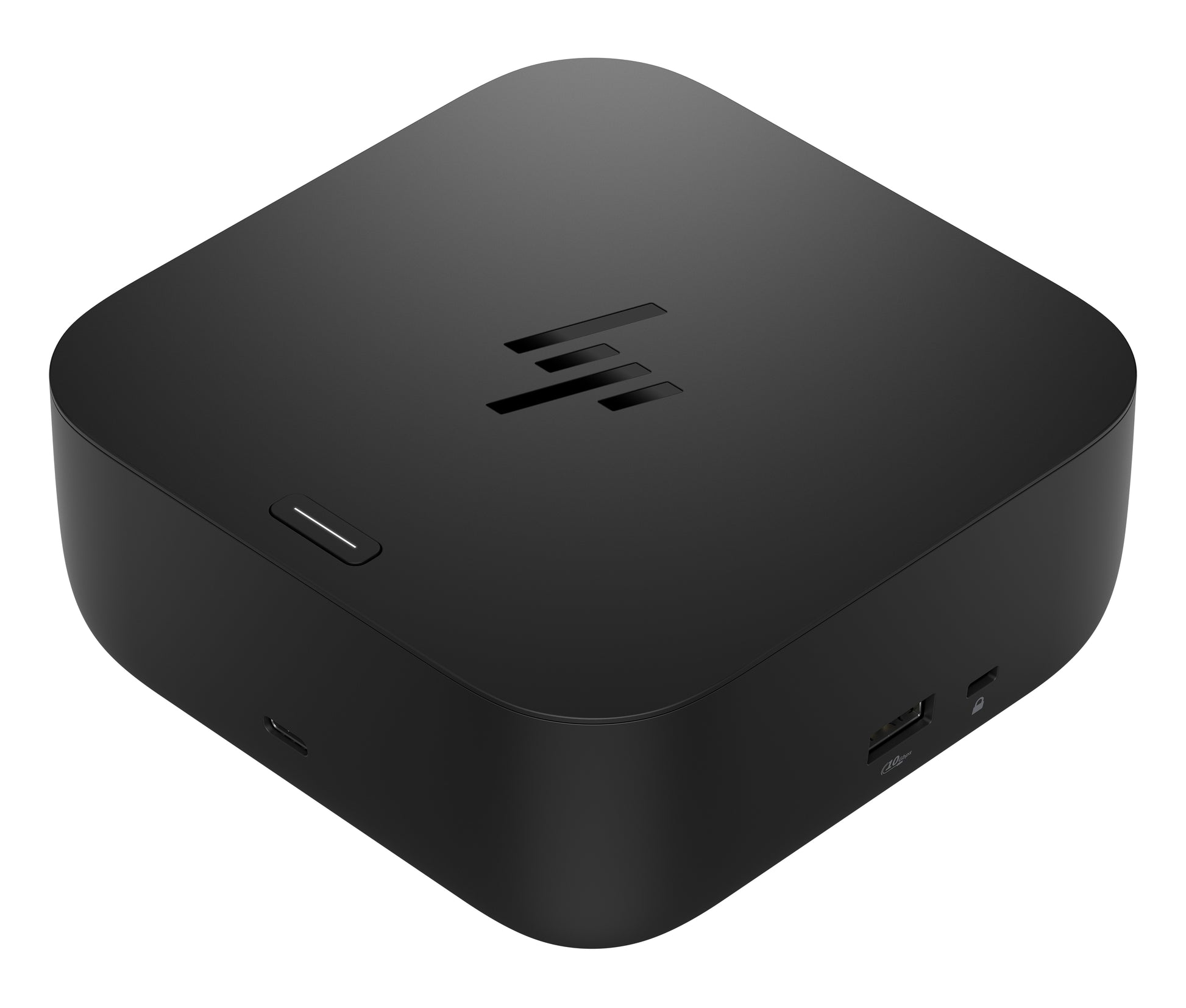 HP G6 Dockingstation – USB-C, 100 W PD, für Windows/Mac/ChromeOS