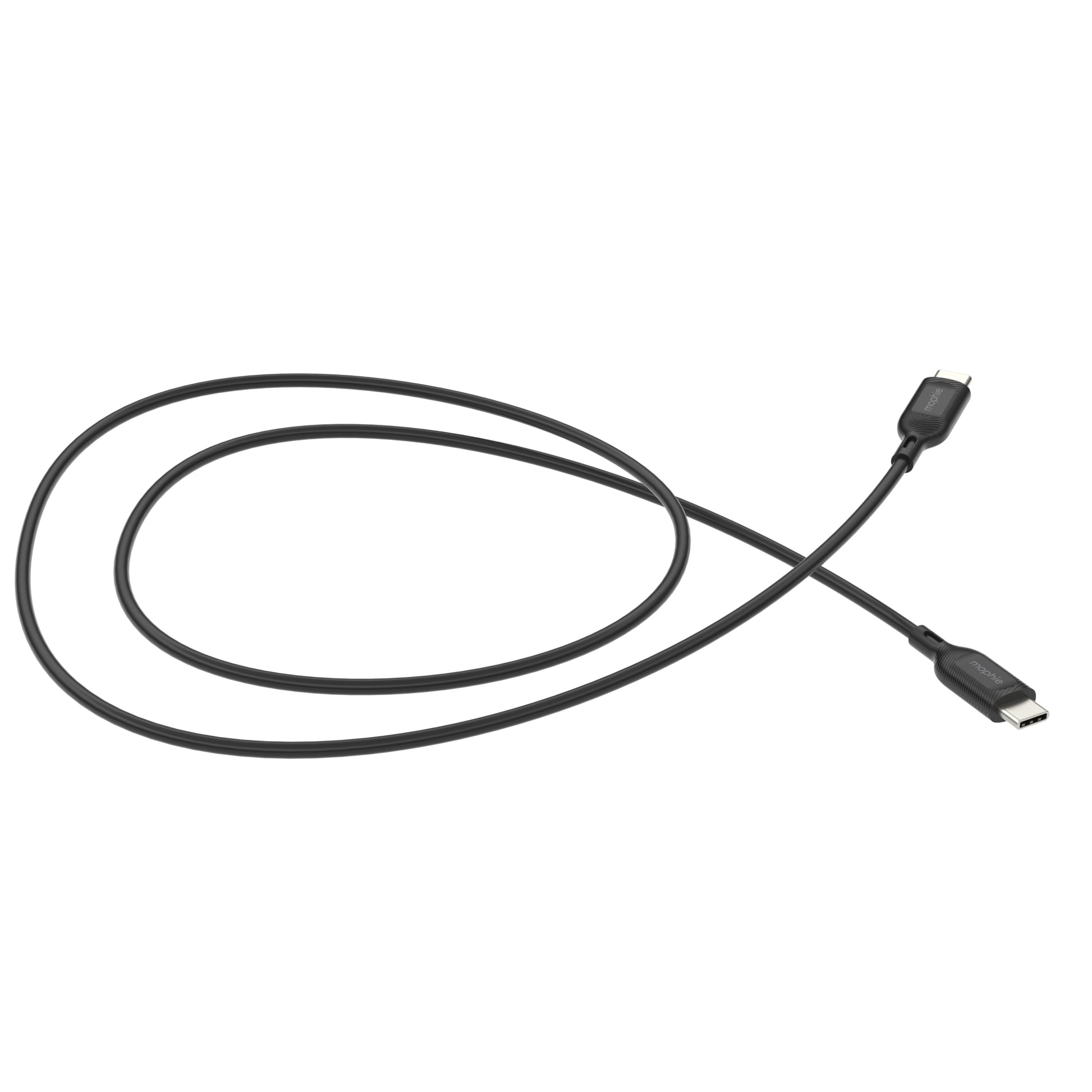 Mophie – USB-Kabel, USB-C zu USB-C, 1 m