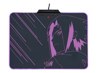 Lexip Schreibunterlage SASUKE – Design von TSUME
