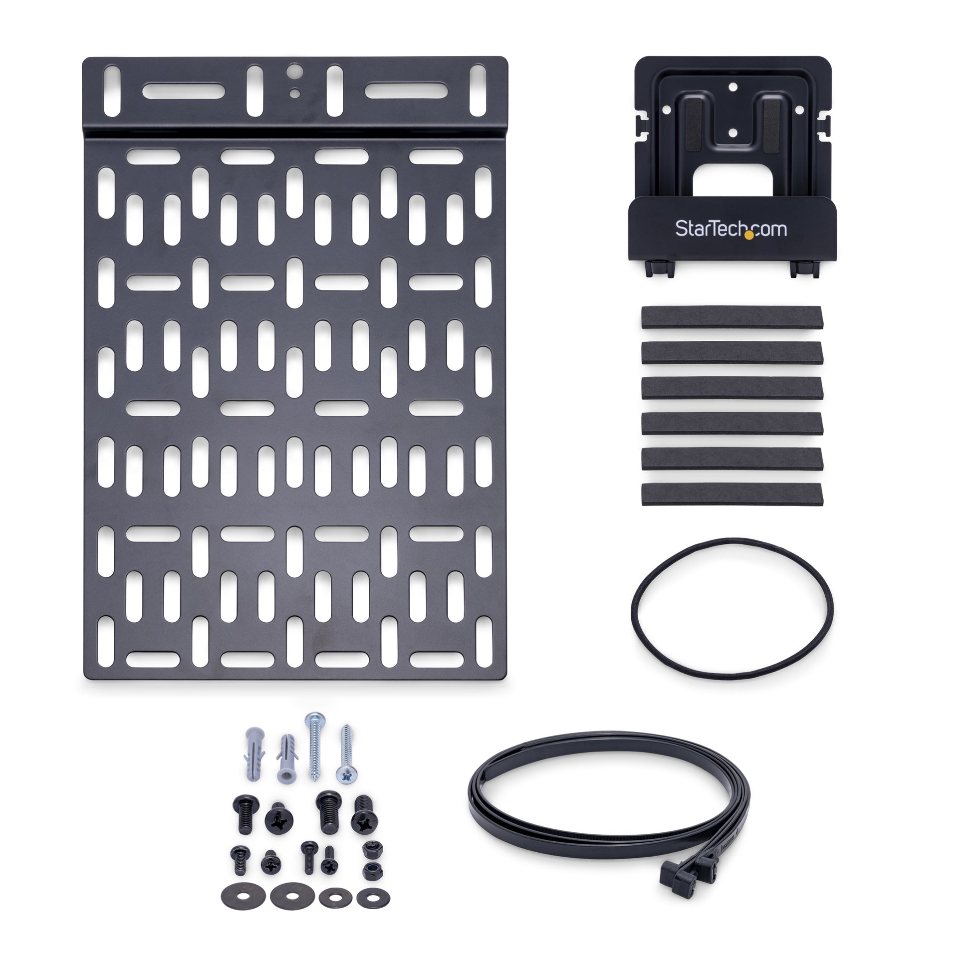 StarTech.com Dreh-Adapter mit Halterung