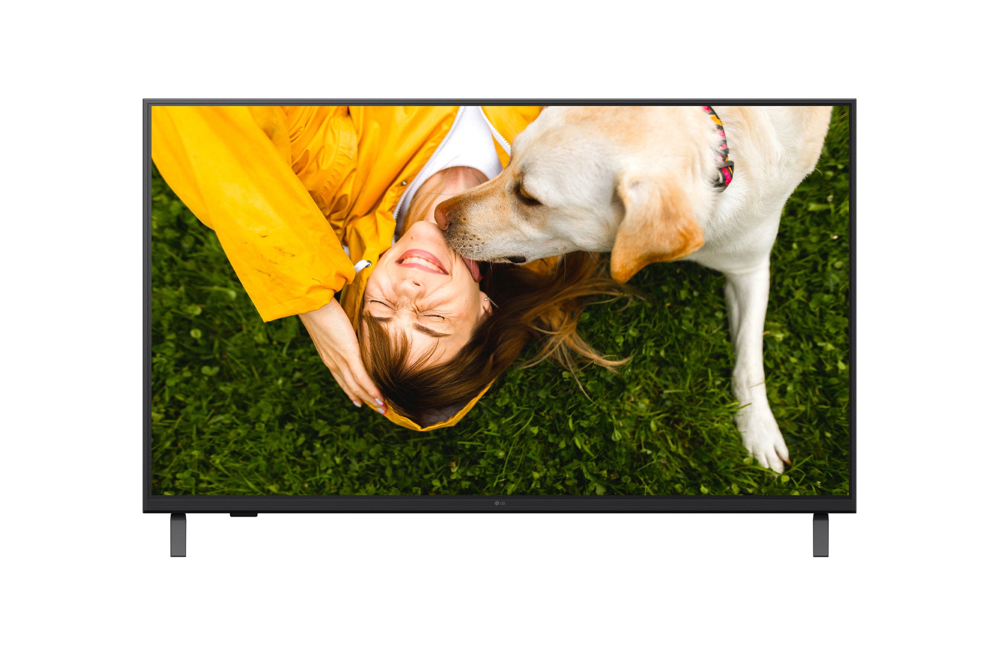 LG 43UA751C – 43" TV – 4K UHD – Smart TV – HDR10