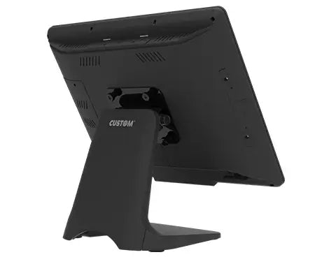 CUSTOM Daytona – POS-Terminal 15" – Core i3-8134, 8 GB/128 GB