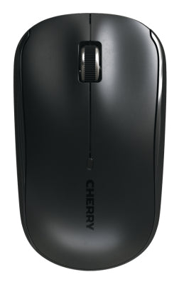 CHERRY MW 2200 Maus, Schwarz