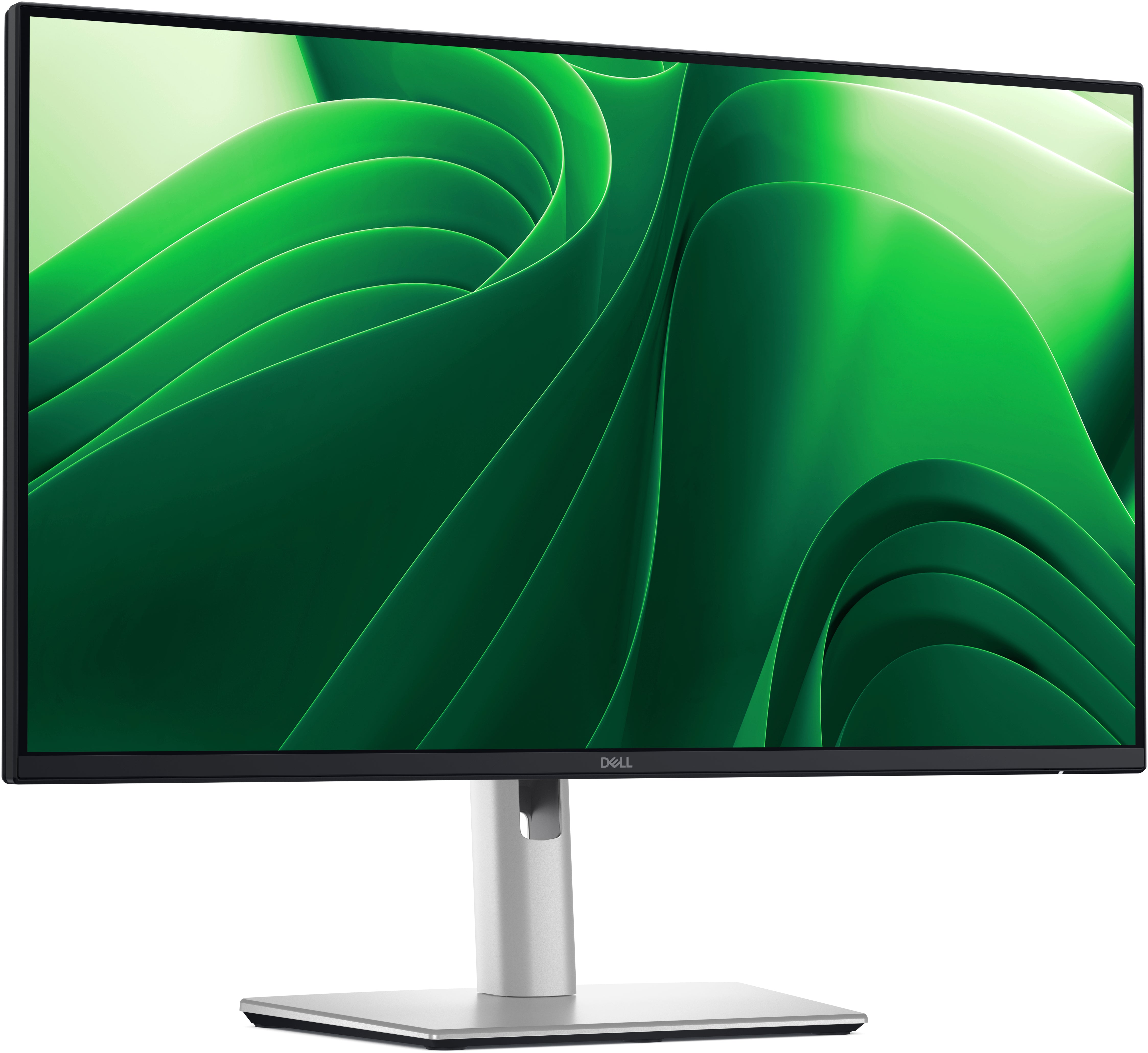 DELL P2425D – 24", 2560 × 1440 (WQHD), IPS, 100 Hz, USB-C 15 W