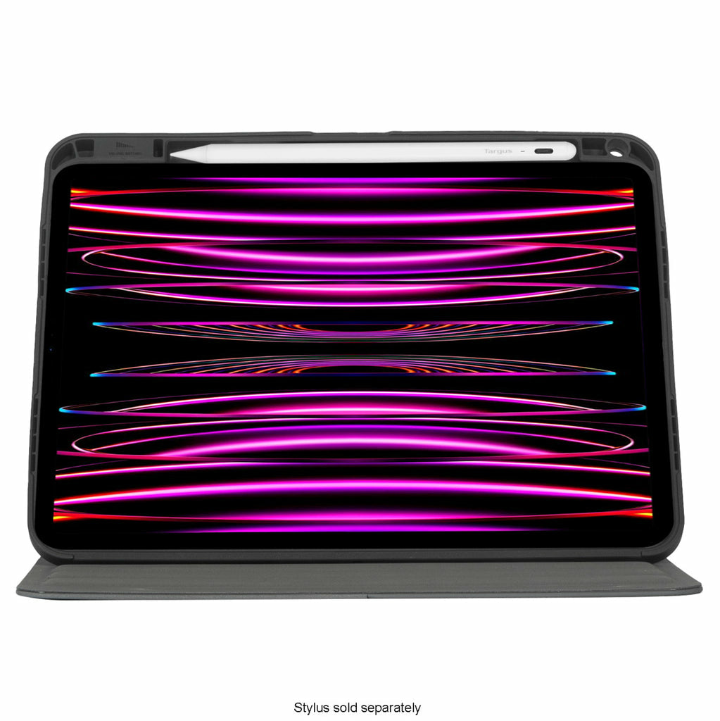 Targus Tablet-Hülle für iPad Pro 11" (M4) – Schwarz