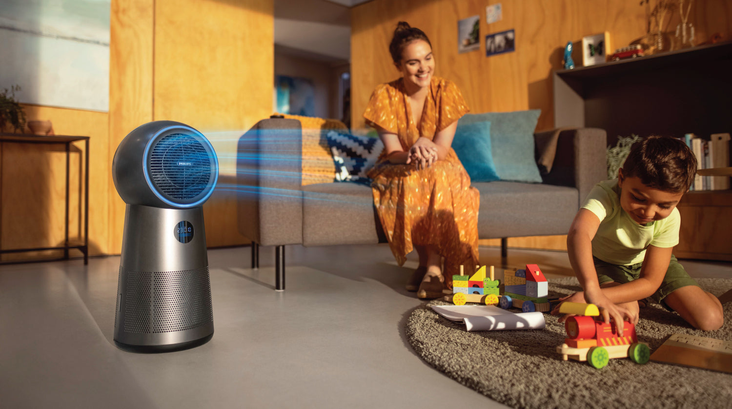 Philips Kombifilter FYM220/30 – für AMF220