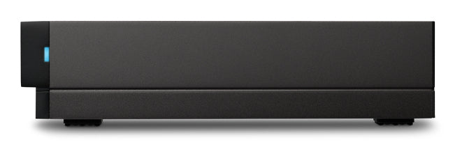 LaCie 1Big Dock Thunderbolt 3 – 18 TB, Thunderbolt 3, 1-Bay (3,5", 240 MB/s)