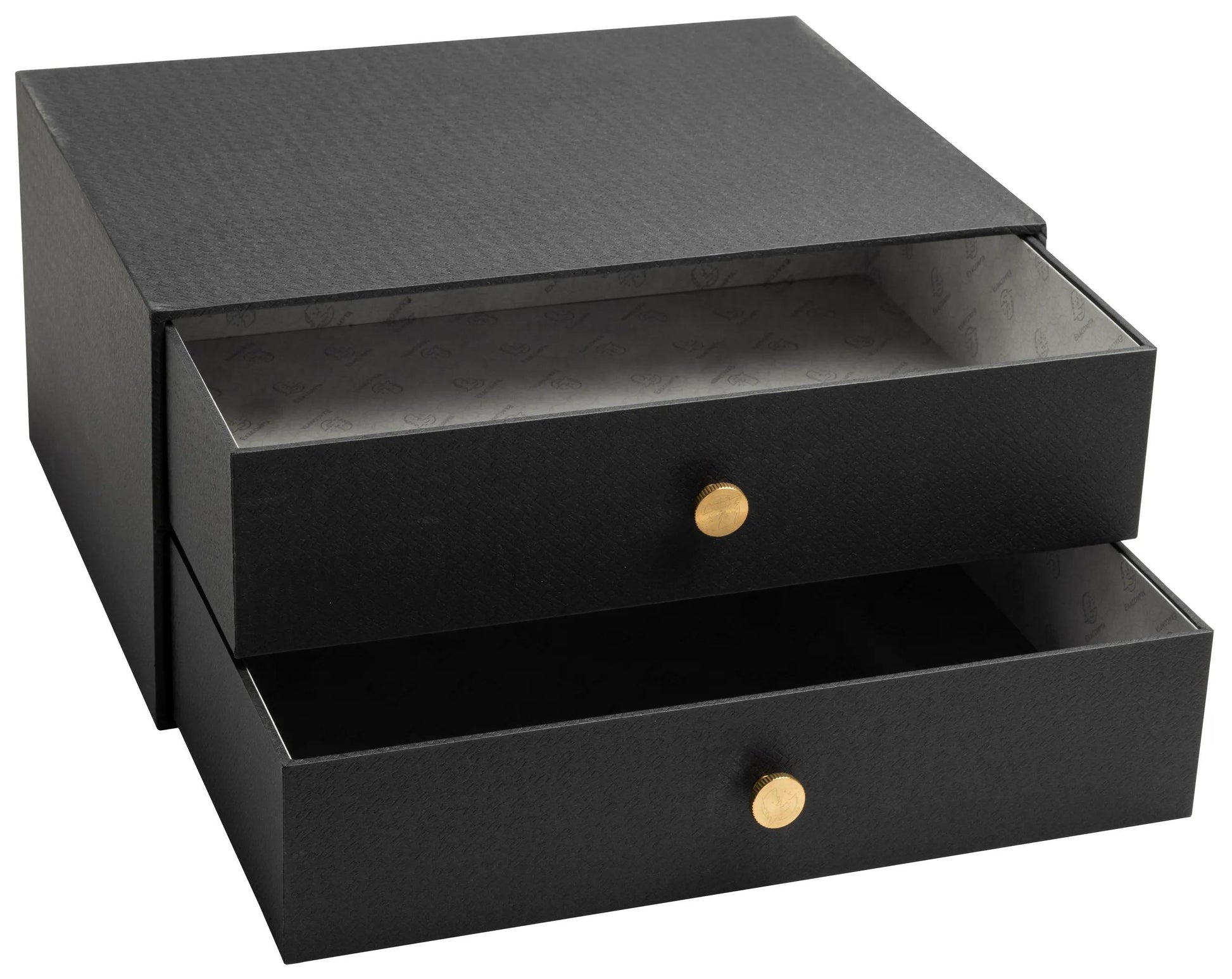 Exacompta Schubladenelement – für Format A4+ – 355 × 270 × 170 mm
