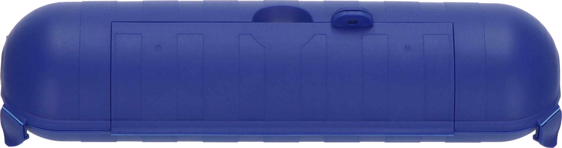 Brennenstuhl Adapterkabel, IEC60309 16 A zu IEC60309 16 A, IP44 – für H07RN‑3G2.5-Kabel – Blau