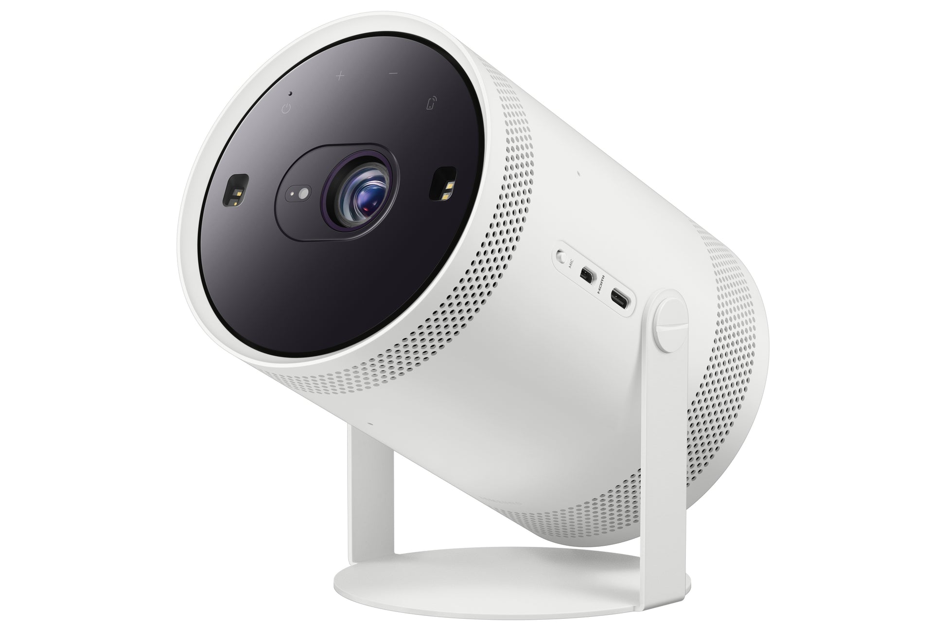 Samsung SP-LFF3CLAX – Smart