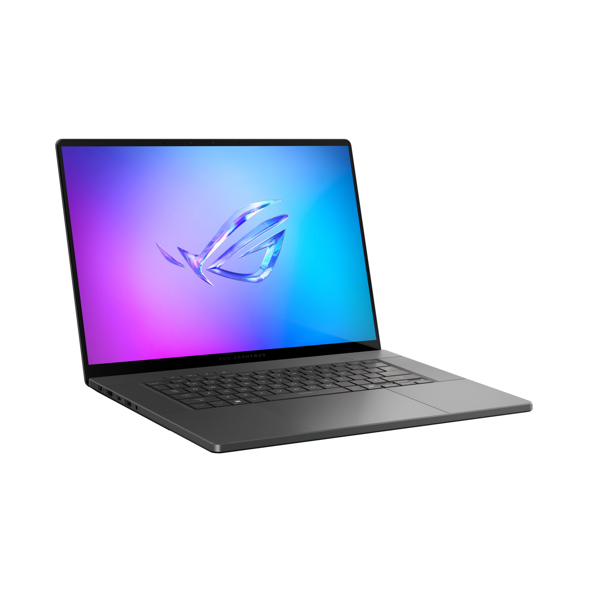 ASUS ROG Zephyrus G16 GU605CM-QR017W – 16" WQXGA OLED, Core Ultra 9 285H, 32 GB, 1 TB SSD, RTX 5060, Win 11 Ho