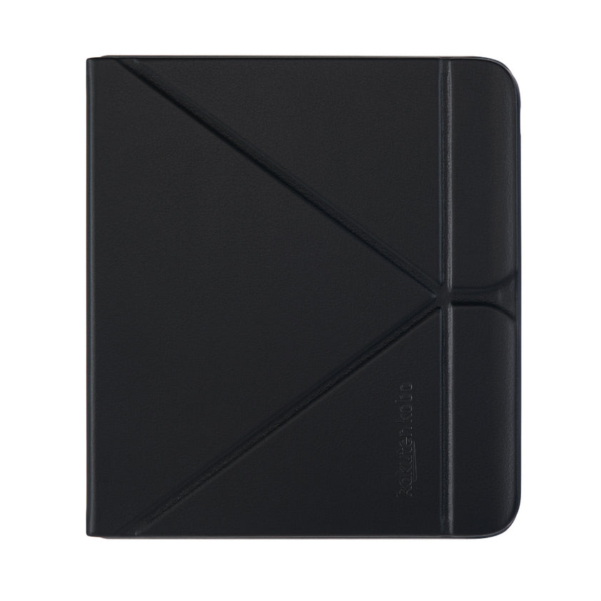 Rakuten Kobo Tablet-Hülle für Kobo Libra Colour 7" – Schwarz