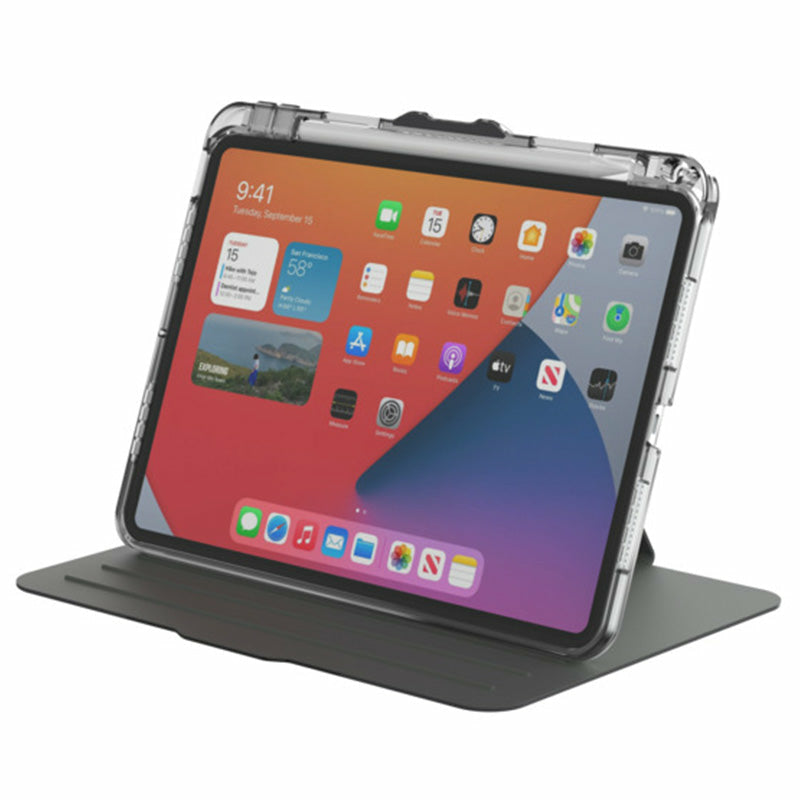 Targus Tablet-Hülle für iPad Pro 11" (M4) – Schwarz
