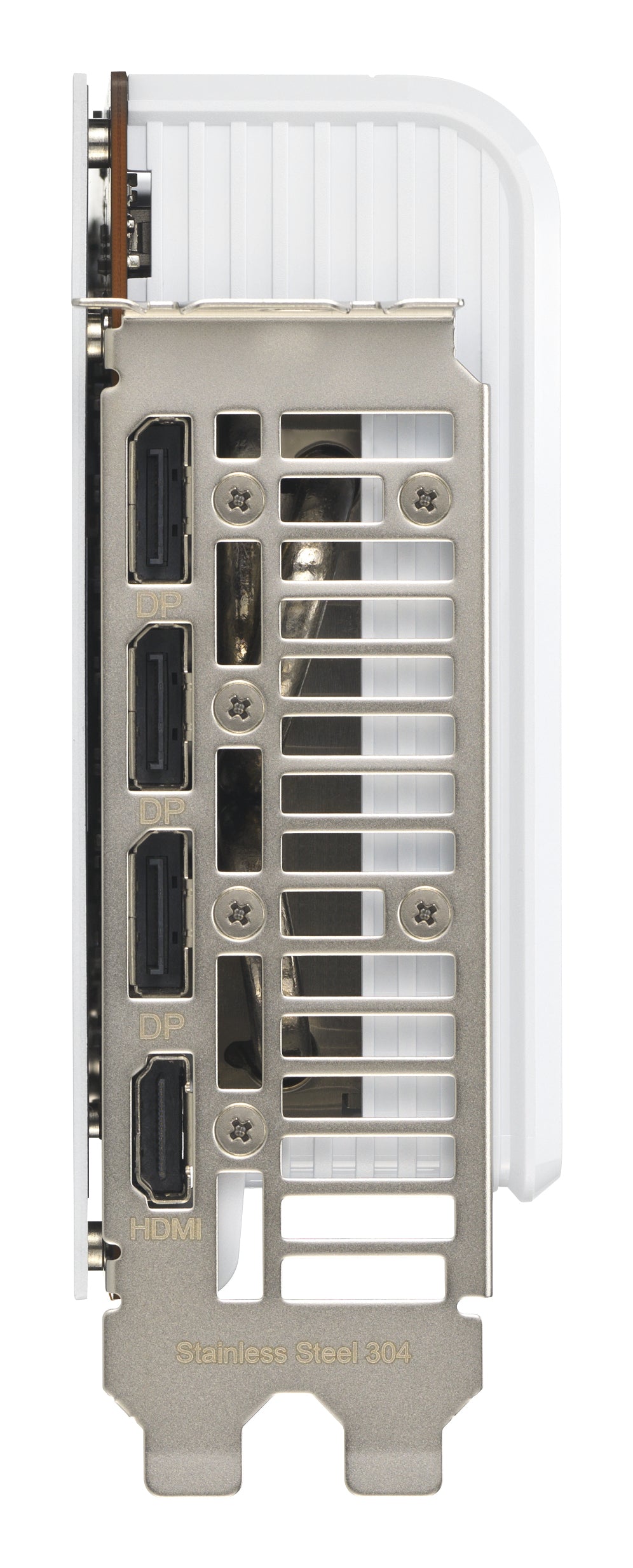 ASUS PRIME-RX9070XT-O16G-WHITE – PCIe Grafikkarte – 3×DP, 1×HDMI, PCIe 5.0, 3×8-Pin