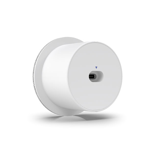 Ubiquiti UVC-AI-Theta Audio – kabelgebunden, mit Mikrofon, USB-C – für UVC-AI-Theta