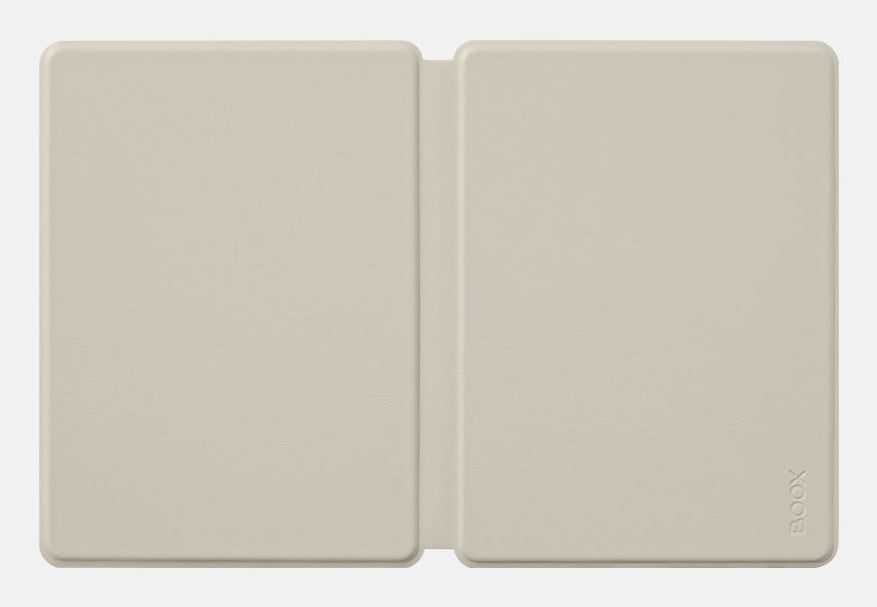 Onyx BOOX Tablet-Hülle für BOOX Go 6 (2. Gen.) – Beige