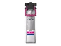 Epson Tintenpatrone EM/EP-C800R, Magenta, XL, 5’000 Seiten – für WorkForce Pro EM/EP-C800R