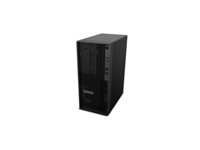 Lenovo ThinkStation P2 Tower – Intel Core Ultra 7 265, 32 GB RAM, 512 GB SSD, NVIDIA RTX A1000, Windows 11 Pro