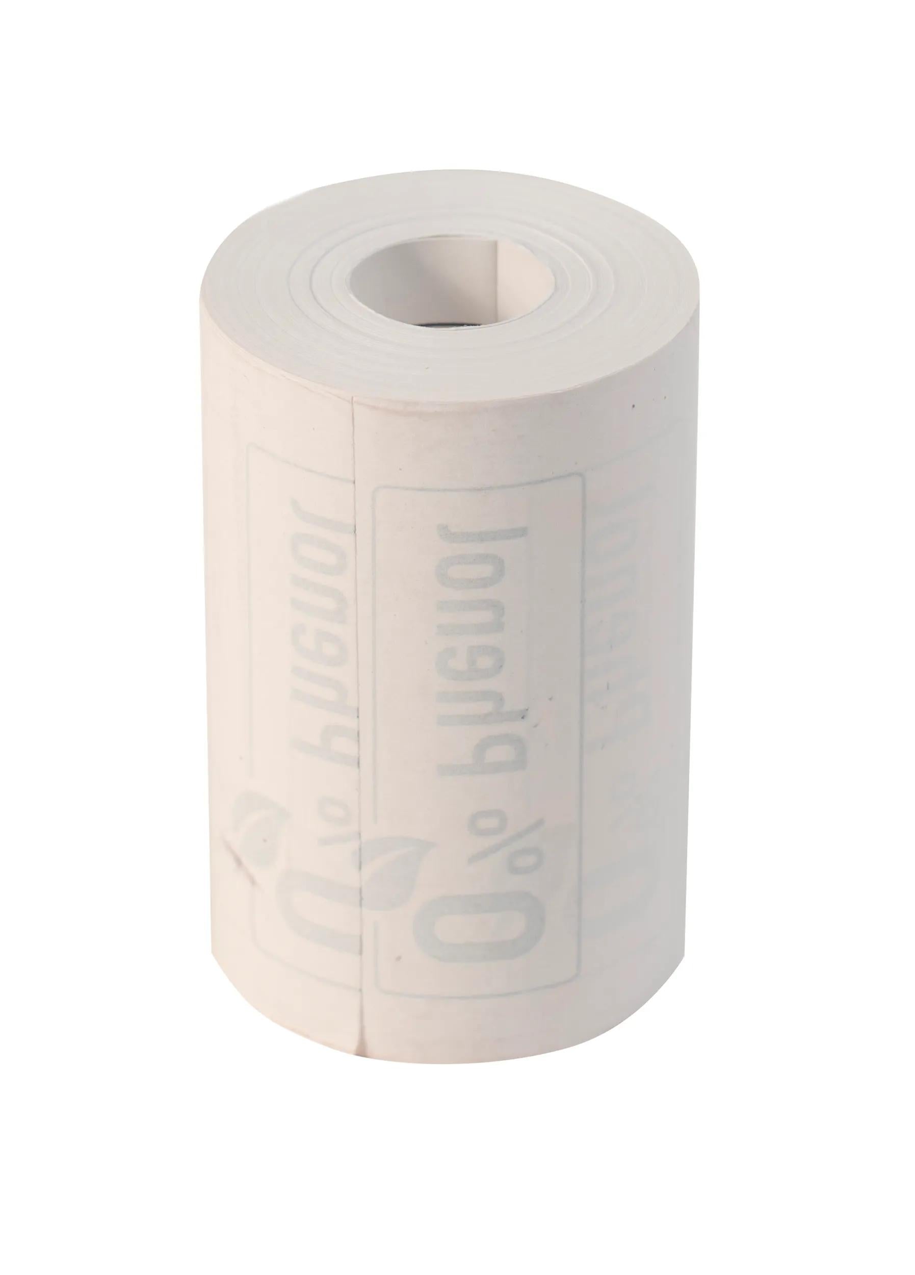 Exacompta Kassarolle – 57 mm × 14 m, Kern 12 mm, BPA-frei – 60 Stk.