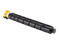 Kyocera – Toner TK-8525Y – gelb, 20000 Seiten
