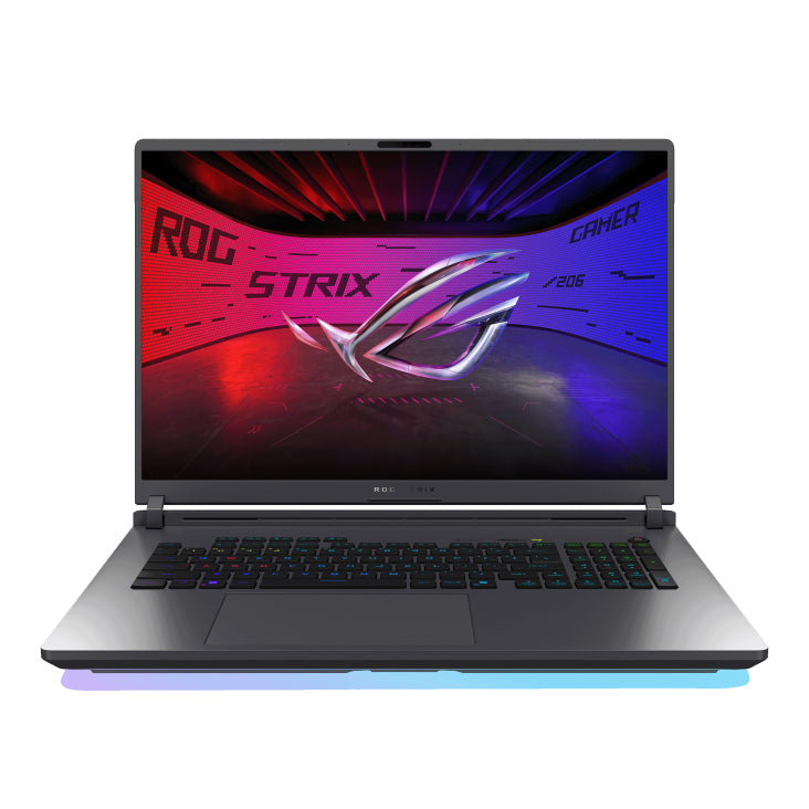 ASUS ROG Strix G18 G815JHR-S8029W – Laptop – Windows 11 Home