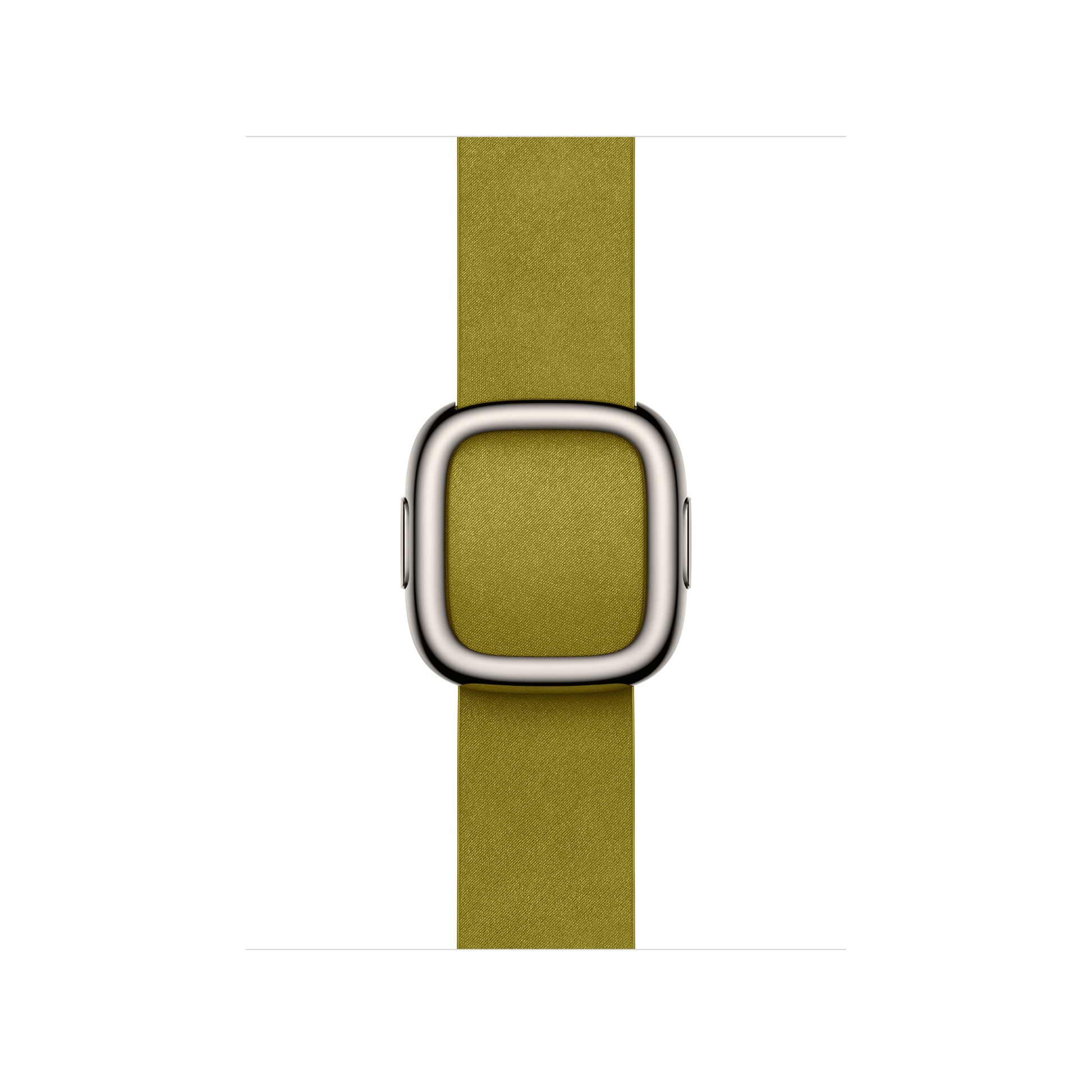 Apple Chartreuse, S, für Apple Watch