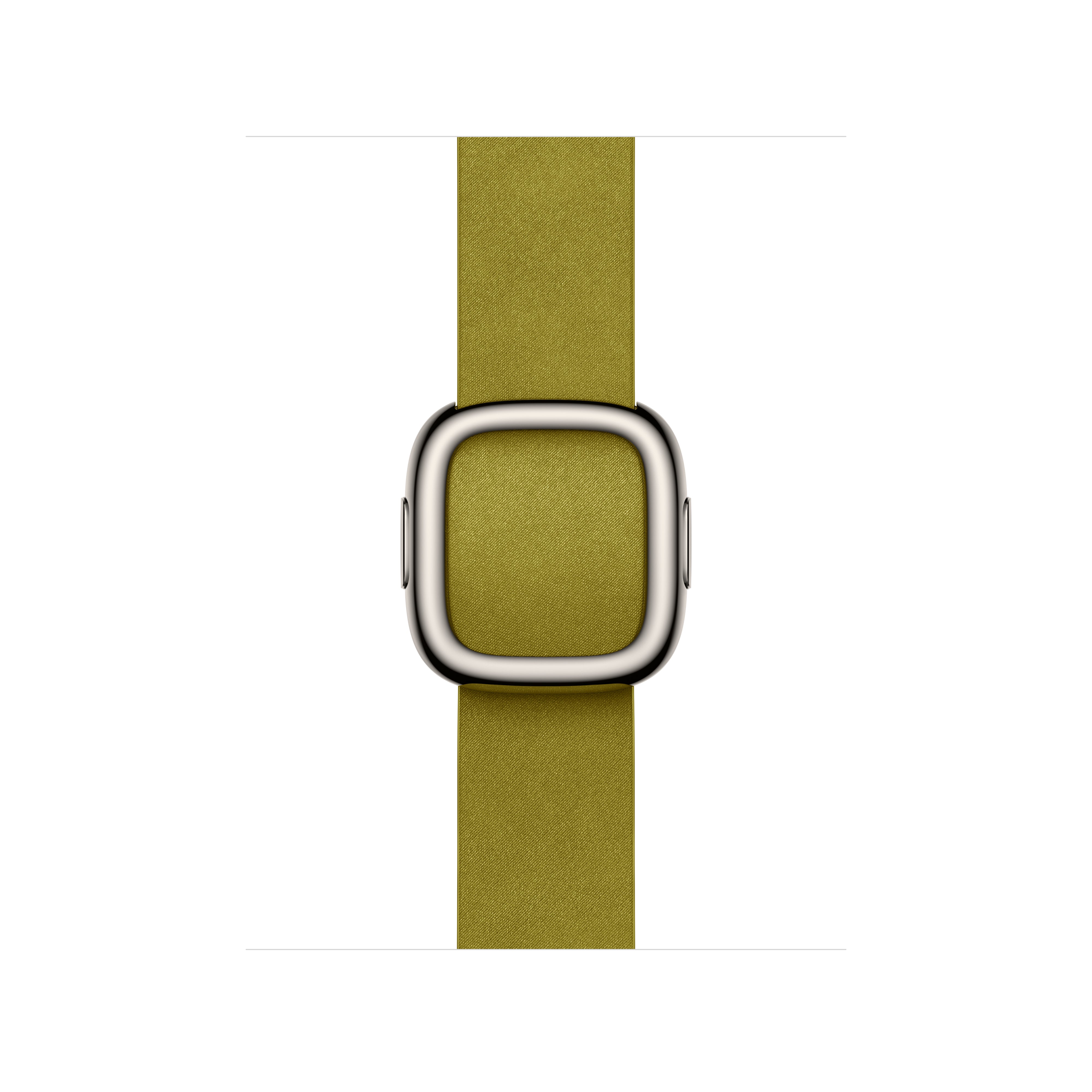 Apple Chartreuse, S, für Apple Watch