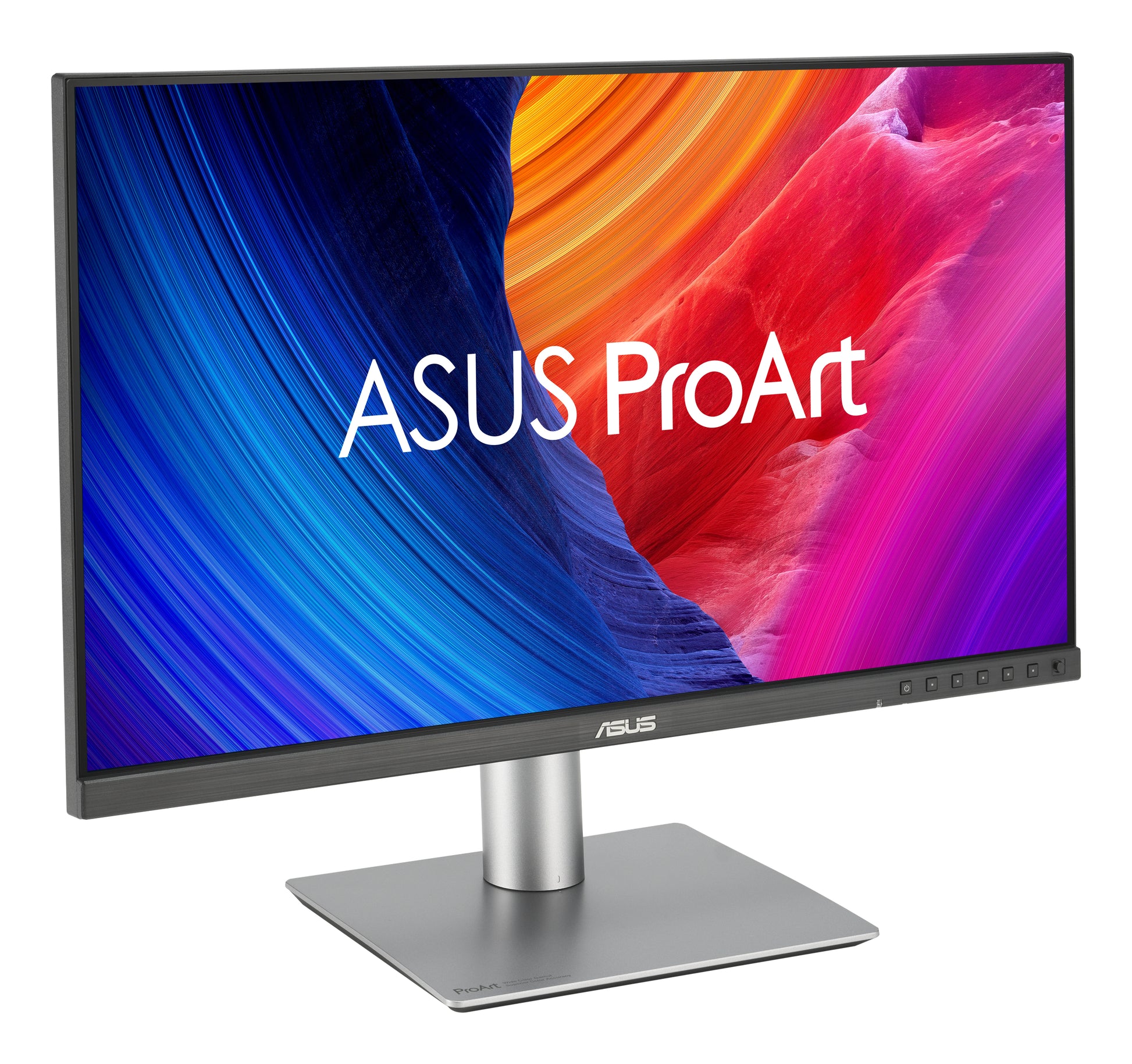ASUS ProArt PA278Cgrv – 27", 2560 × 1440 (WQHD), IPS, 144 Hz, USB-C 96 W, KVM, DisplayHDR 400