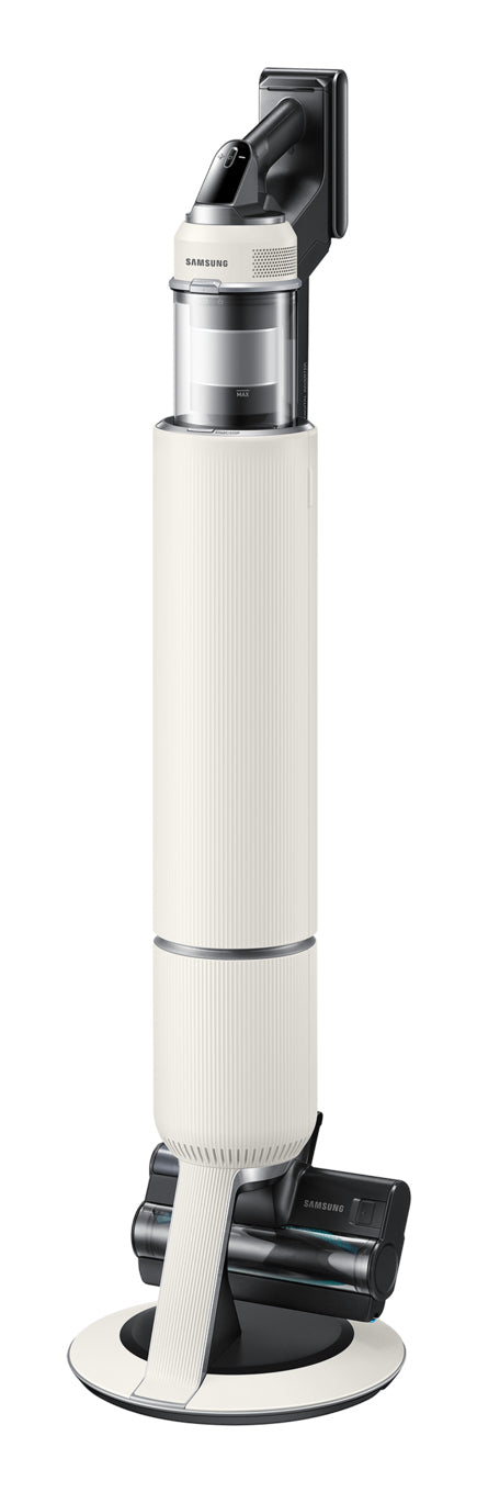 Samsung Akkustaubsauger AI Jet Lite Pro Extra, 2-in-1, mit Absaugstation – 120 min, 280 AW