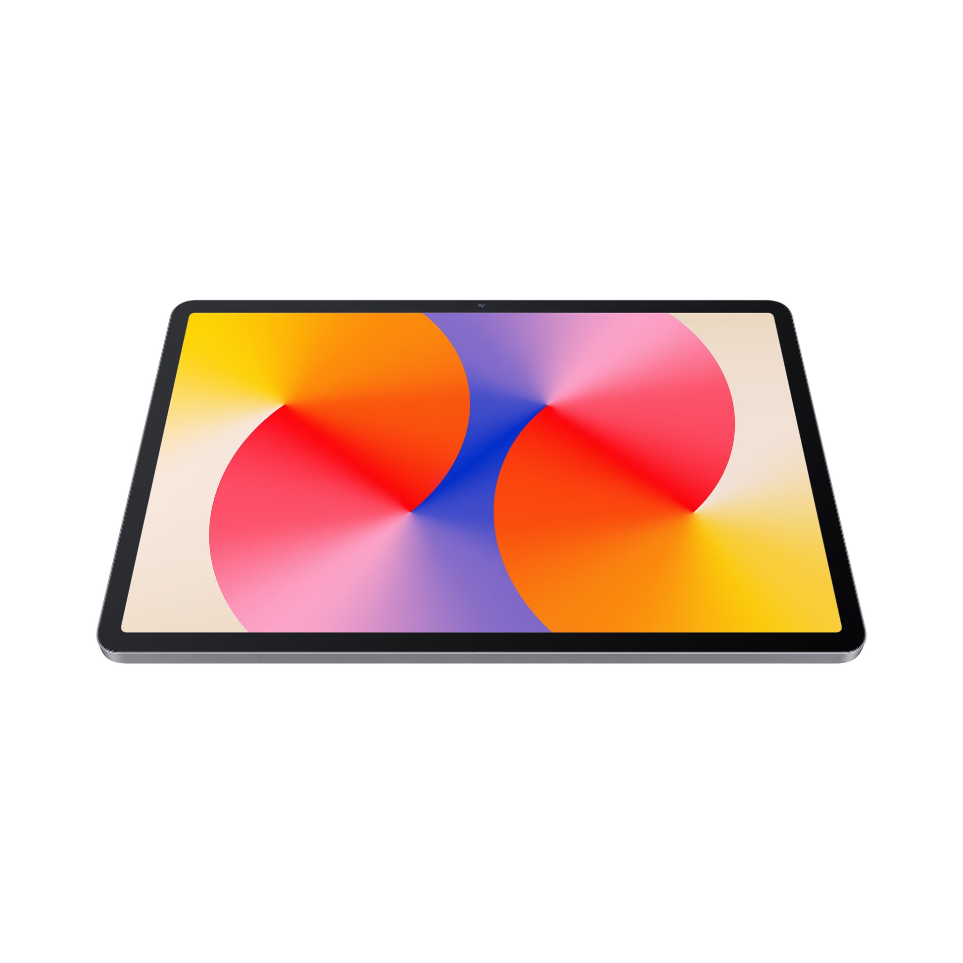 Huawei MediaPad SE 11 – 11", 128 GB, 6 GB RAM, Wi‑Fi, Grau