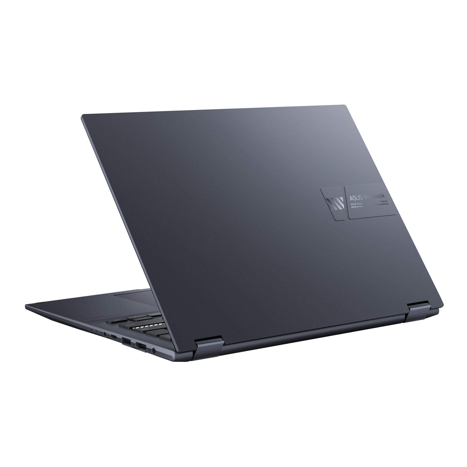 ASUS TP3402VA-LZ062W Hybrid (2-in-1) – Wi‑Fi, Bluetooth – Netzstrom 100–240 V – 313,2 × 227,6 × 18,9 mm