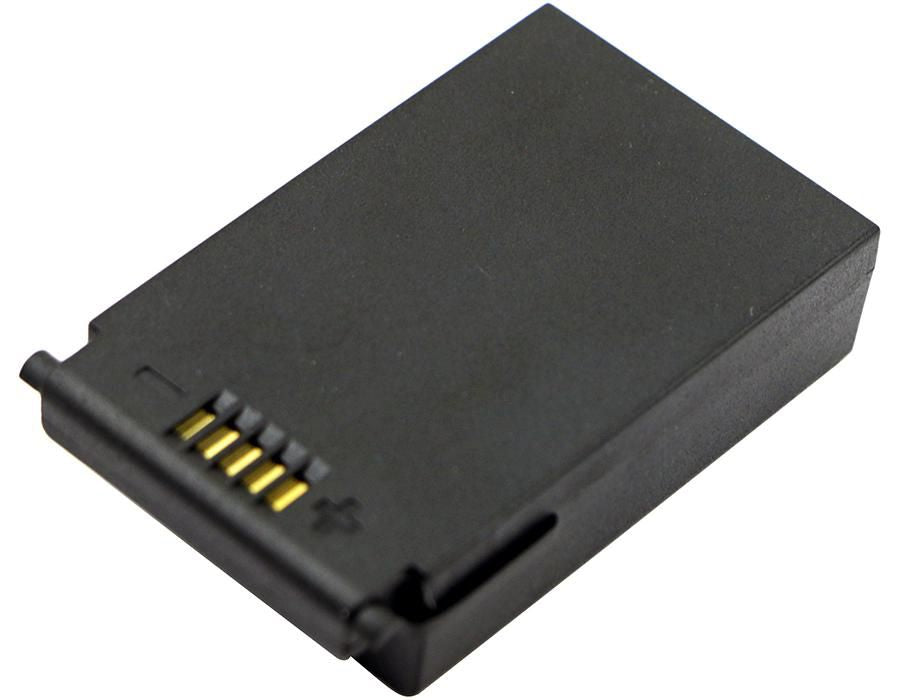 CoreParts Akku Li-Ion 3,7 V 2900 mAh, 11 Wh – für CipherLab 9300/9400/9600 und andere