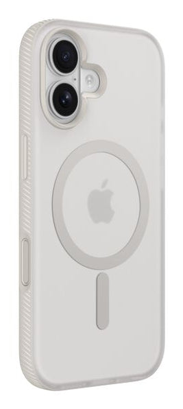 Belkin Backcover – für Apple iPhone 17 – Sand – MagSafe-kompatibel
