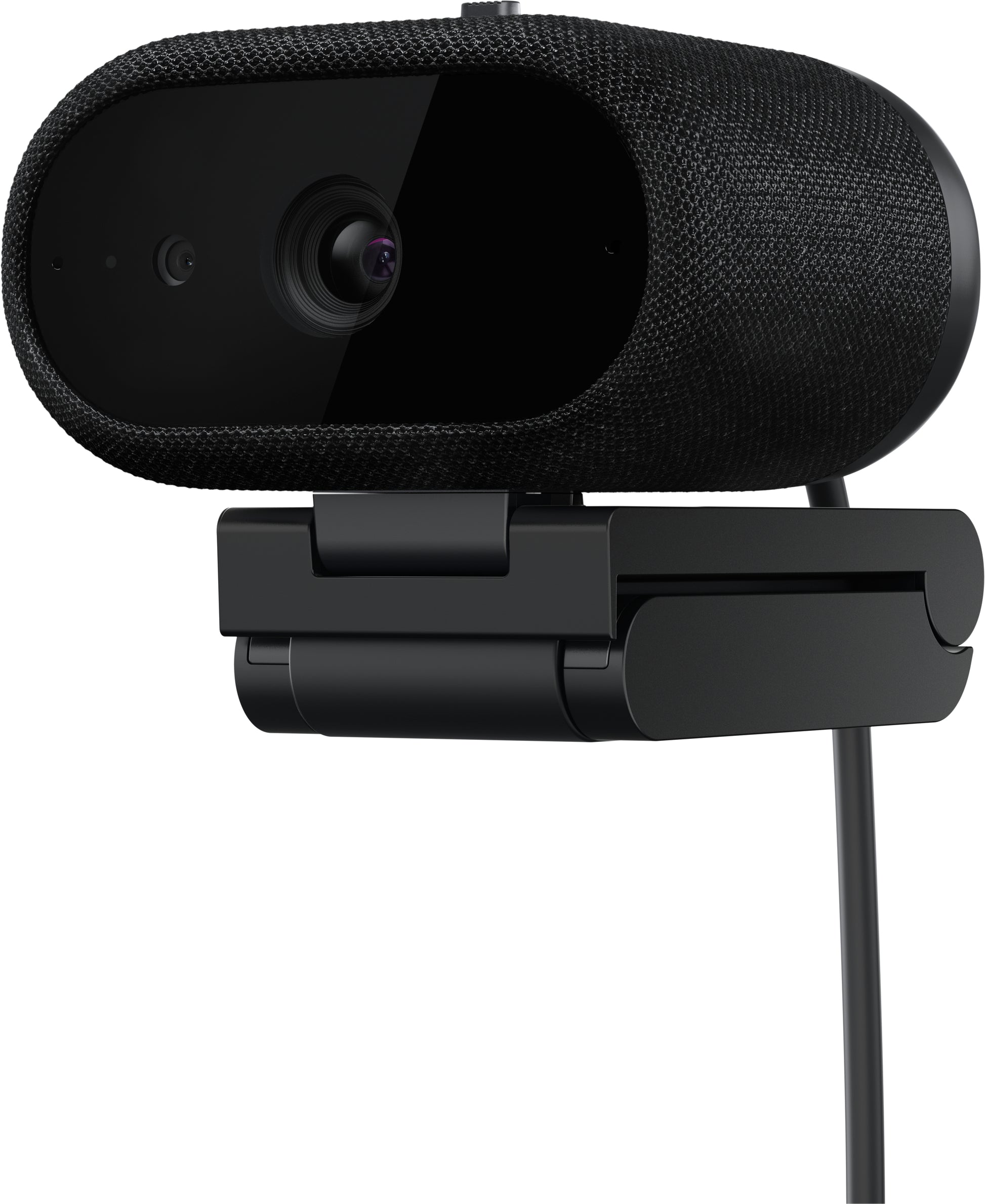 Dell Pro 7 Webcam – 4K Ultra HD, 60 fps, Autofokus, USB-C, HDR – Schwarz