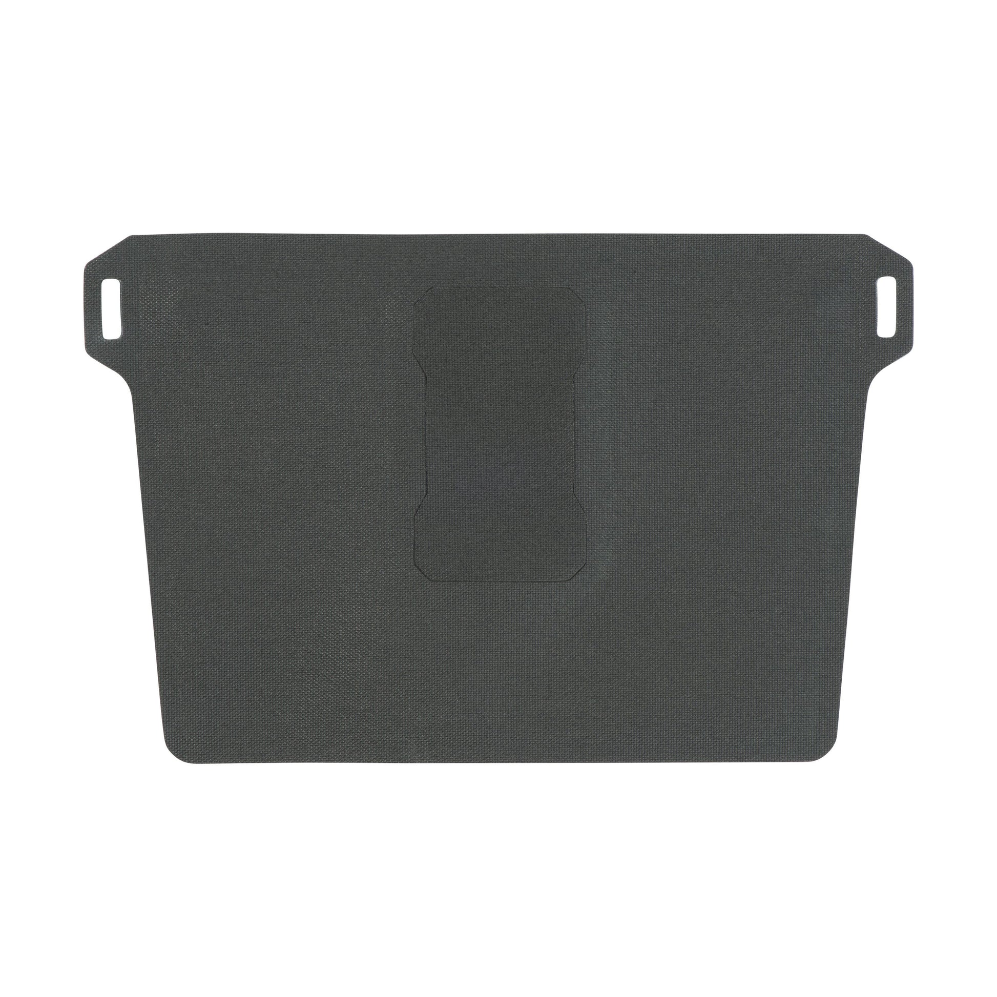 Nite Ize Wasserdichter Beutel – IP67, Reissverschluss – 0,4 l – Schwarz – 1 Stk.