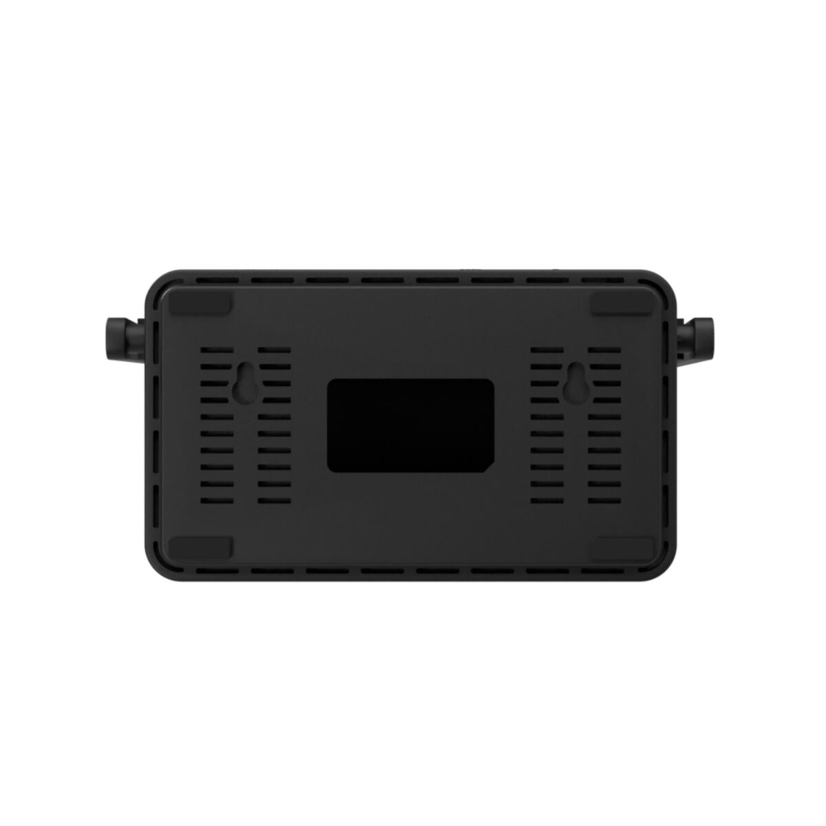Marmitek Stream 4K Pro RX – Drahtloses Präsentationssystem – 4K, HDMI, Schwarz