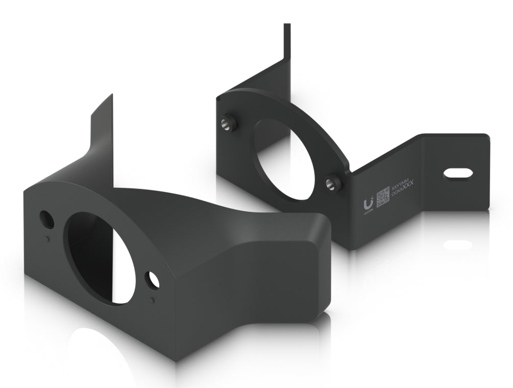 Ubiquiti UACC-G5-PTZ-CM-B Eckenhalterung – für UVC-G5-PTZ – Schwarz