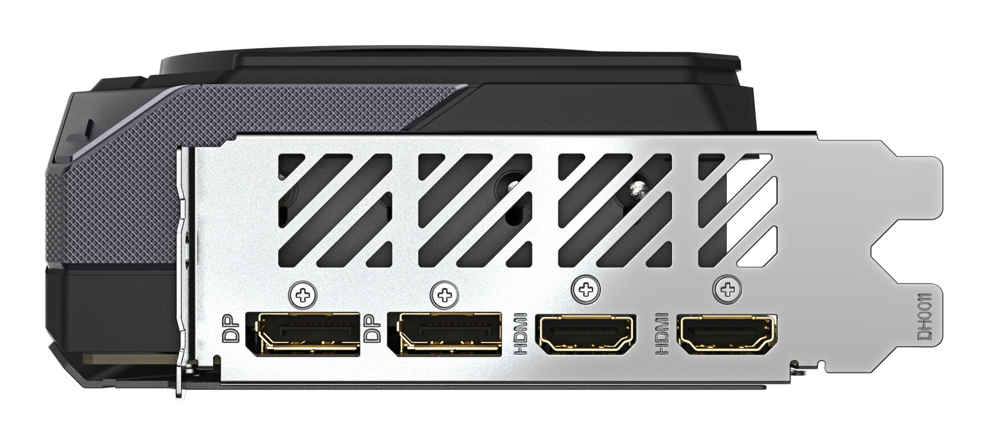 GIGABYTE GV-R9070XTGAMING OC-16GD – PCIe Grafikkarte – 2×DP, 2×HDMI, PCIe 5.0, 3×8-pin