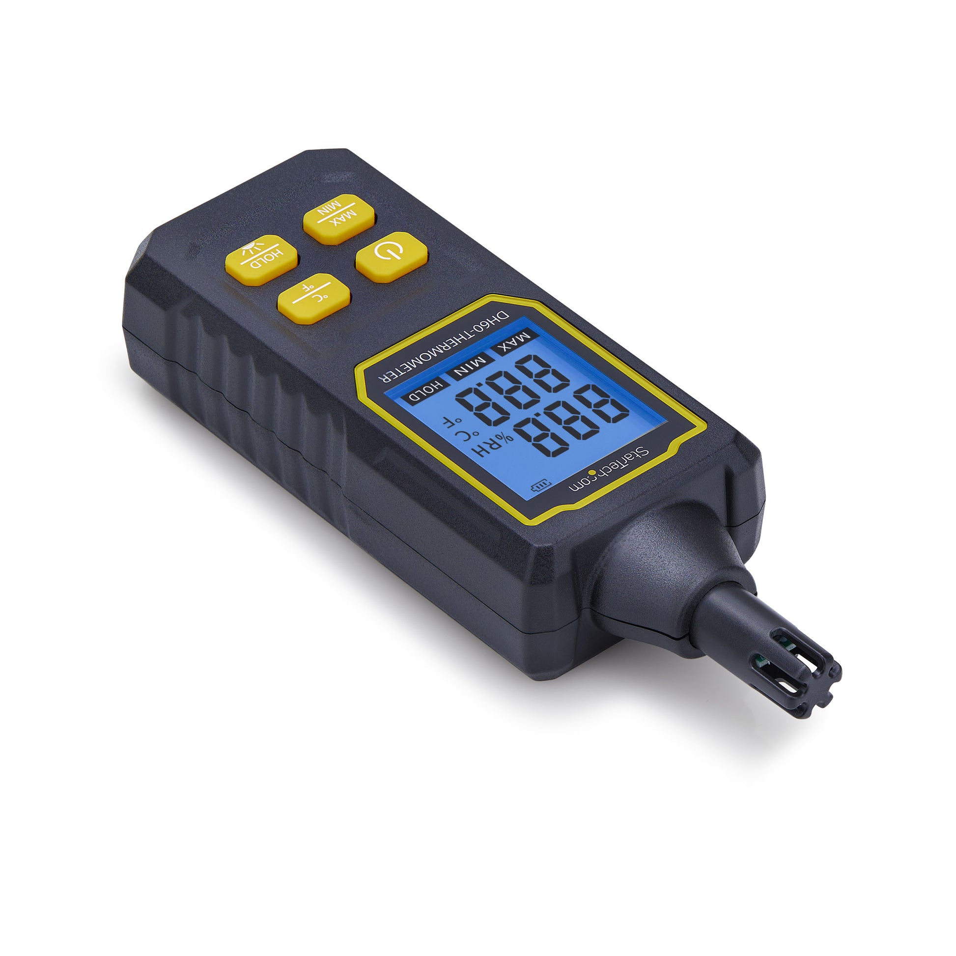 StarTech.com Temperatur- & Feuchtemessgerät