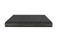 HPE FlexFabric 5945 – Managed Switch – 48×SFP28, 8×QSFP28