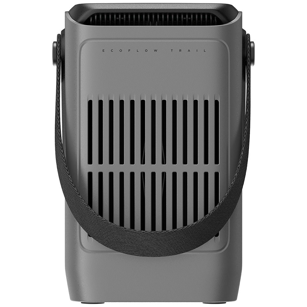 EcoFlow TRAIL 200 – DC-Powerstation – 192 Wh, LiFePO4
