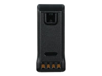 Hytera Li-Ion-Polymer-Akku, 3000 mAh, 7,7 V, IP68, für HP605 und HP685