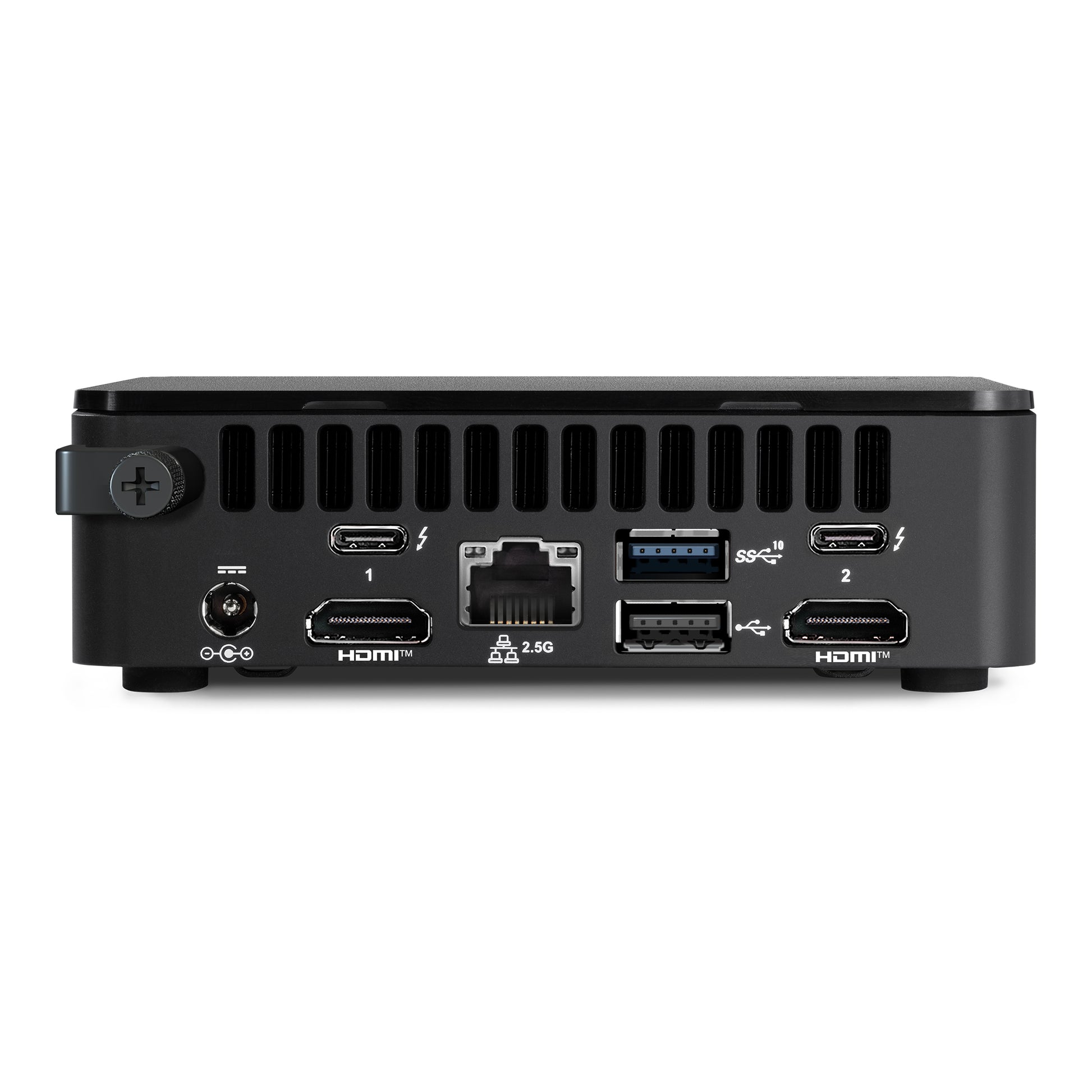 ASUS NUC 13 Pro (i5-1340PE) – Mini-PC Barebone