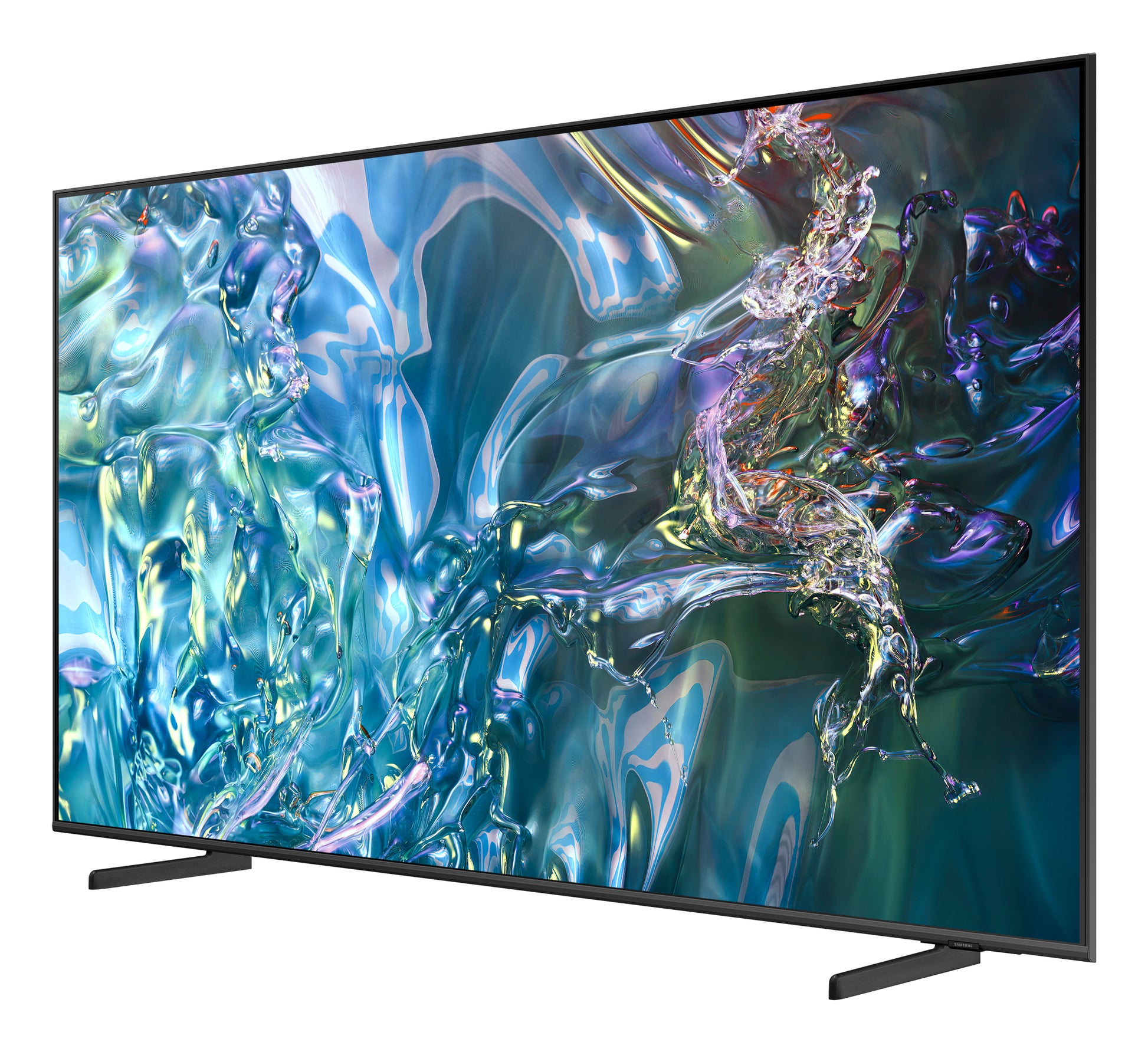 Samsung QE75Q60DAUXXN – 75" QLED UHD 4K, Tizen, HDR10+ (2024)