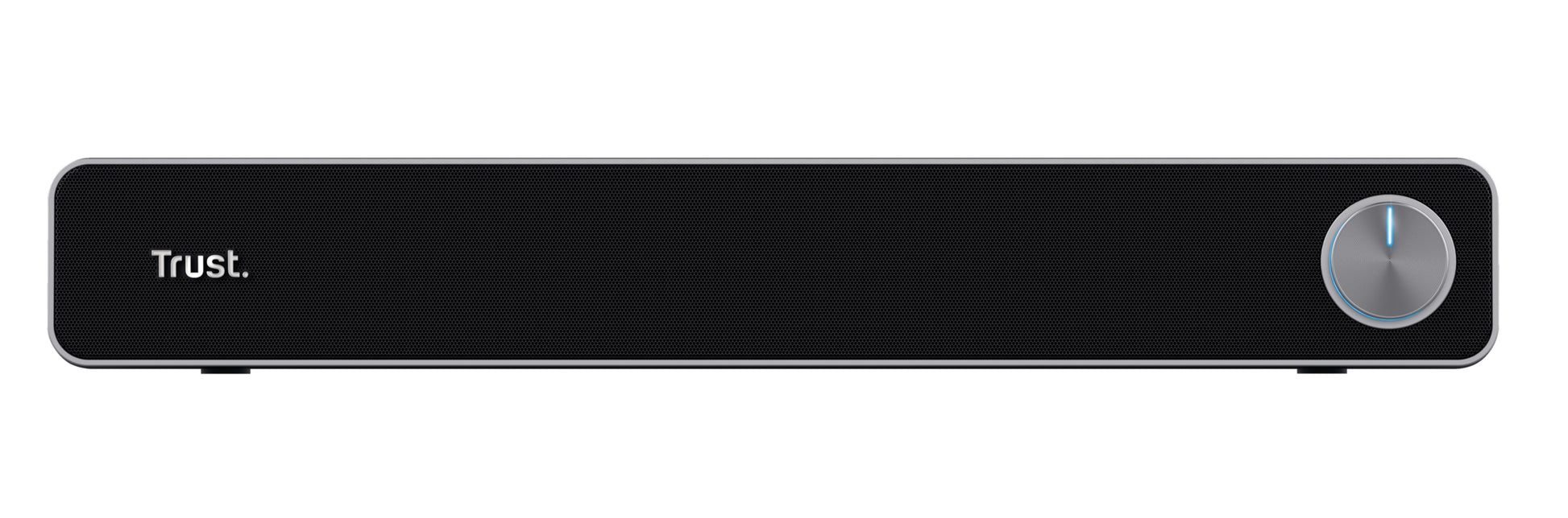 Trust Arys – Soundbar – 2.0, 6 W, Schwarz