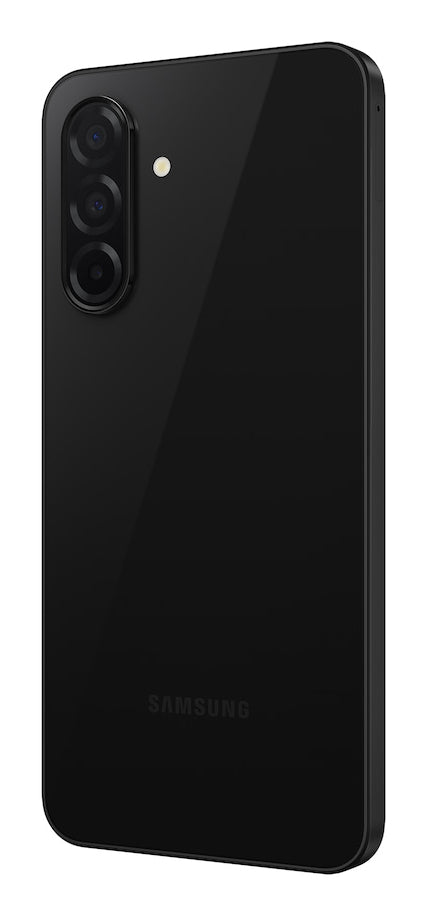 Samsung Smartphone – 6,7" – 128 GB – Schwarz